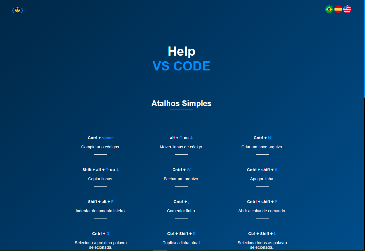 Help-Vscode